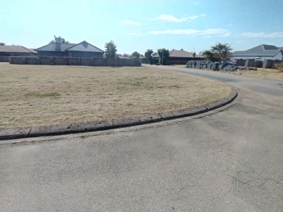 0 Bedroom Property for Sale in Elandsrand North West